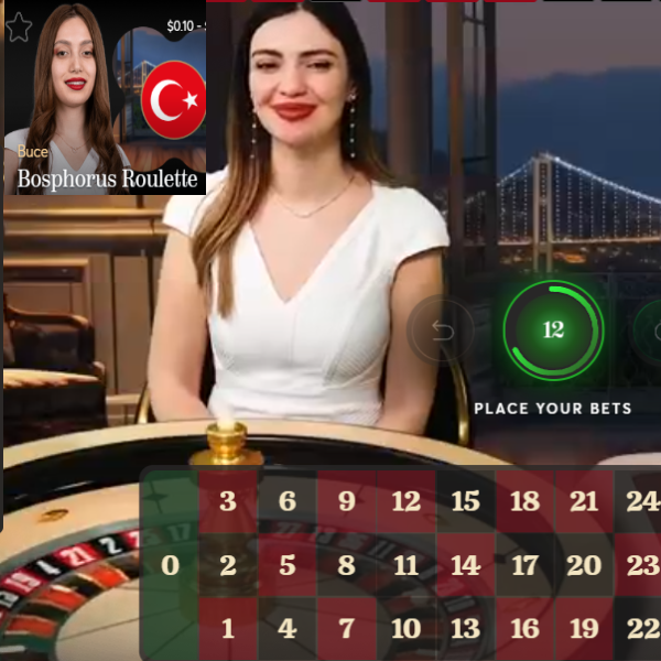 Betandreas qeydiyyat zamanı