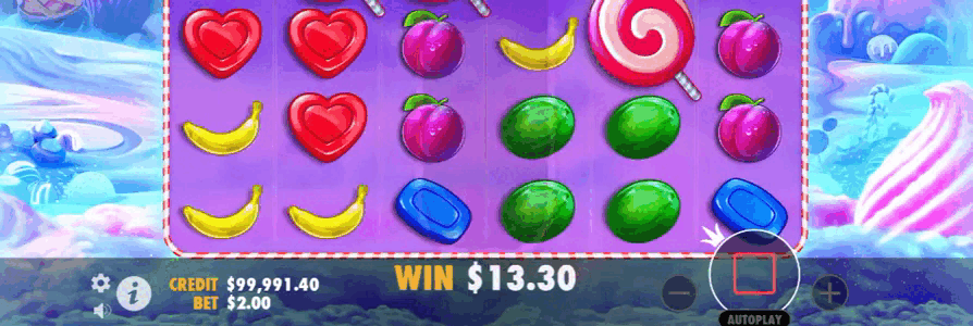 Betandreas online casino