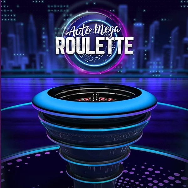 Betadreas rulet - pulsuz spin